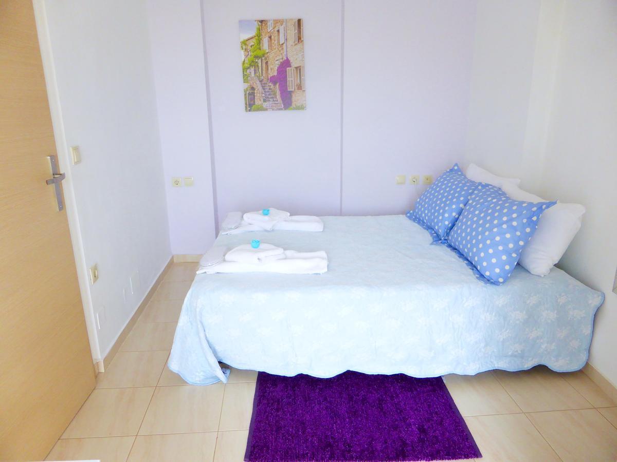 Villa Kalimera Beach House Rethymno *