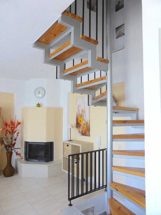 Villa Kalimera Beach House Rethymno