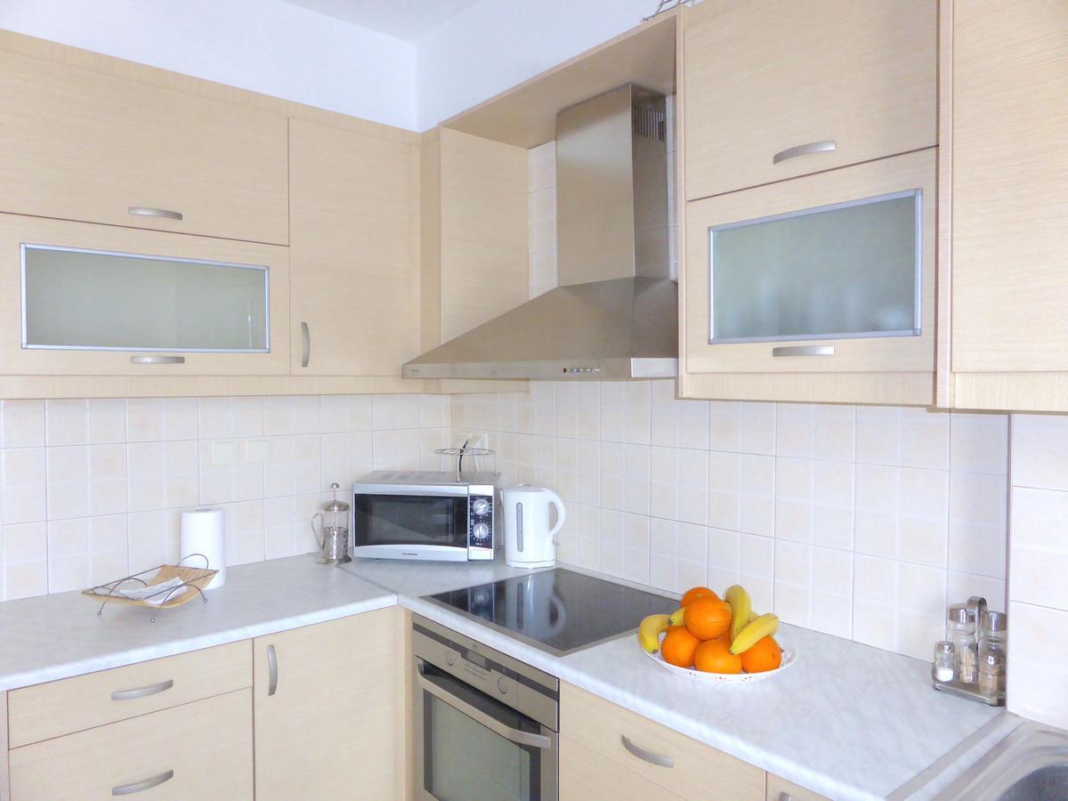 Kalimera Beach House Rethymno