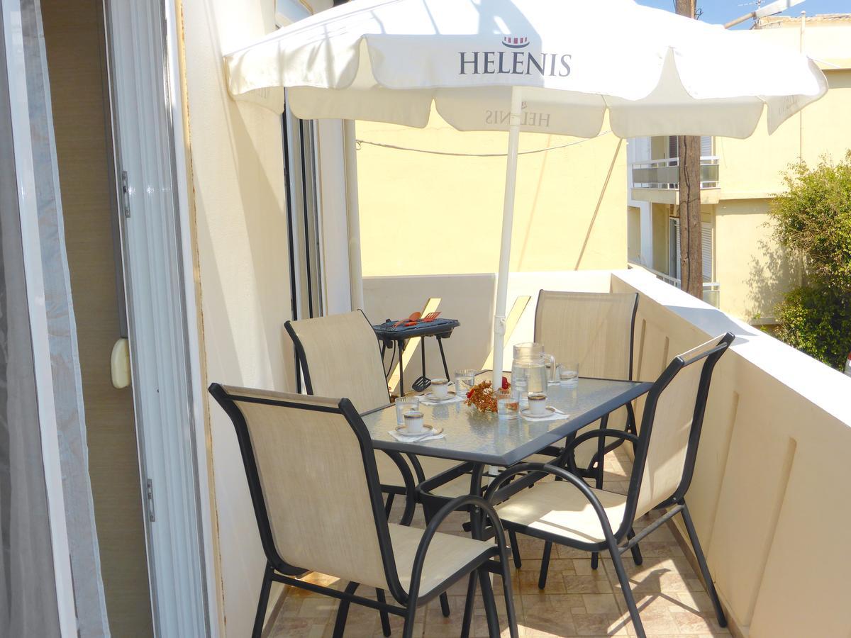 Villa Kalimera Beach House Rethymno *