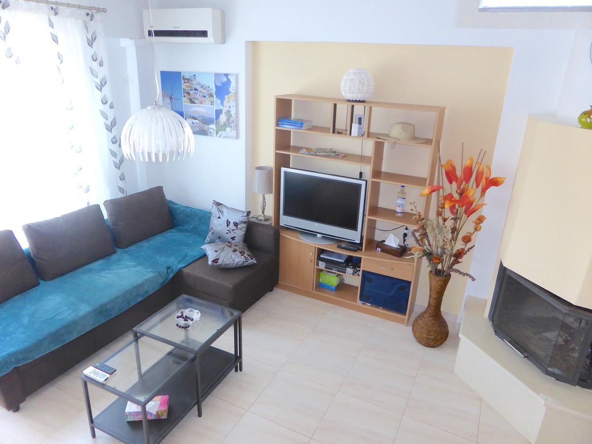 Kalimera Beach House Rethymno * Gerani (Rethymno)