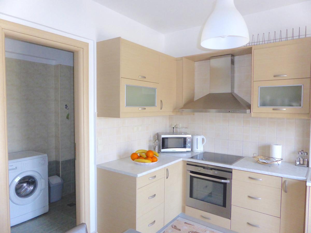 Villa Kalimera Beach House Rethymno Gerani (Rethymno)