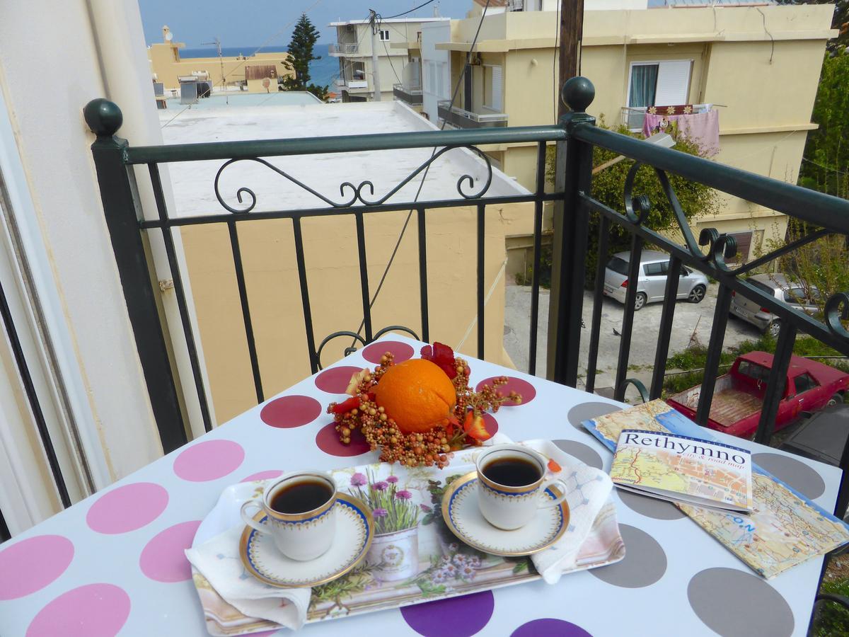 Villa Kalimera Beach House Rethymno Gerani (Rethymno)