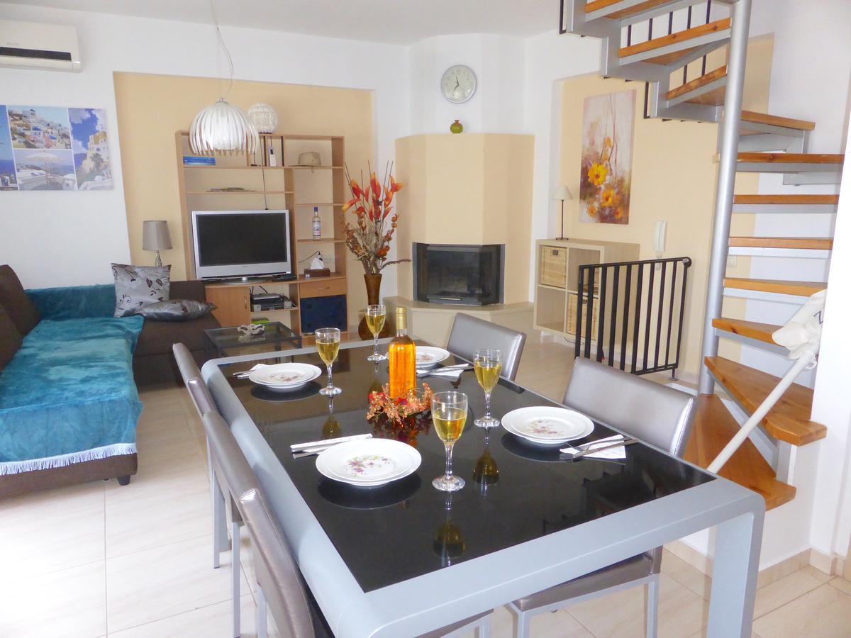 Kalimera Beach House Rethymno
