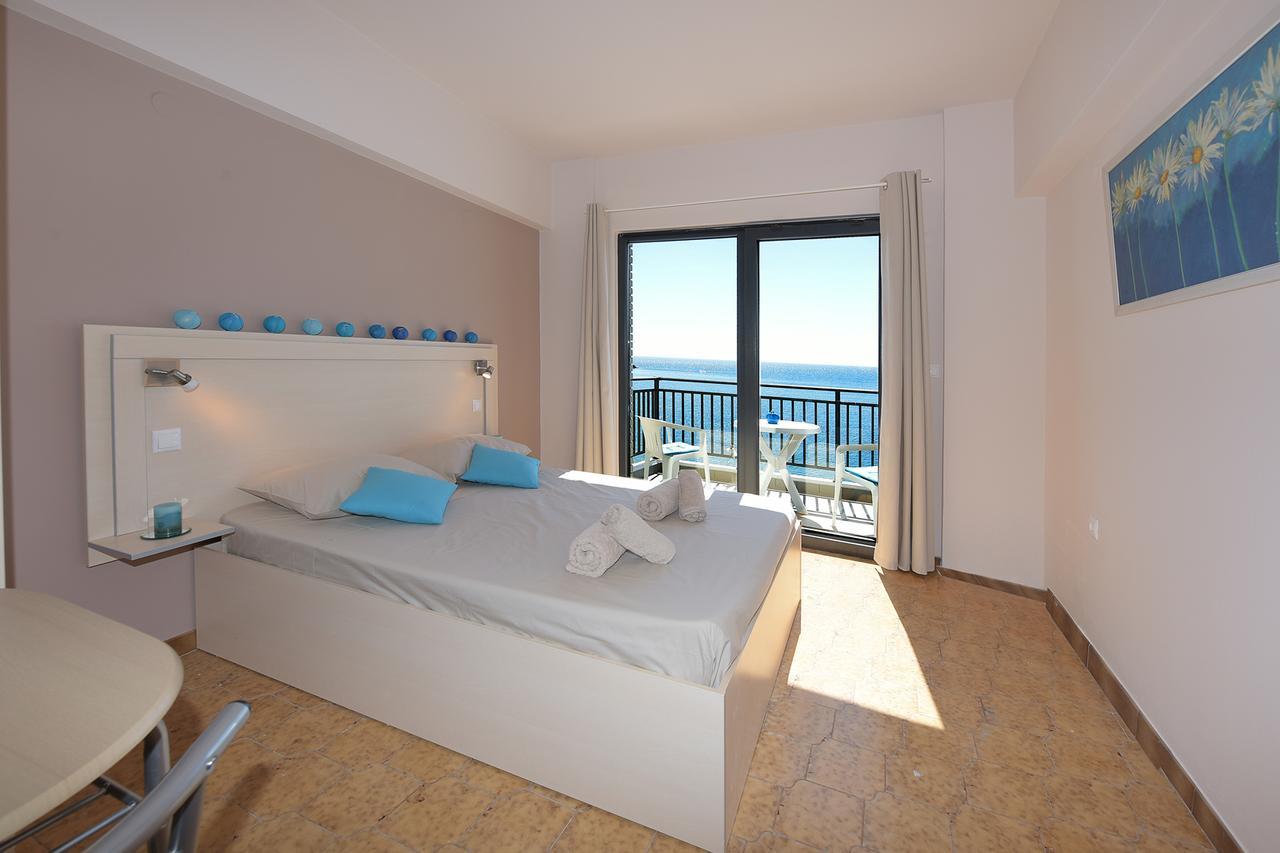 Apartment Horizon View *
