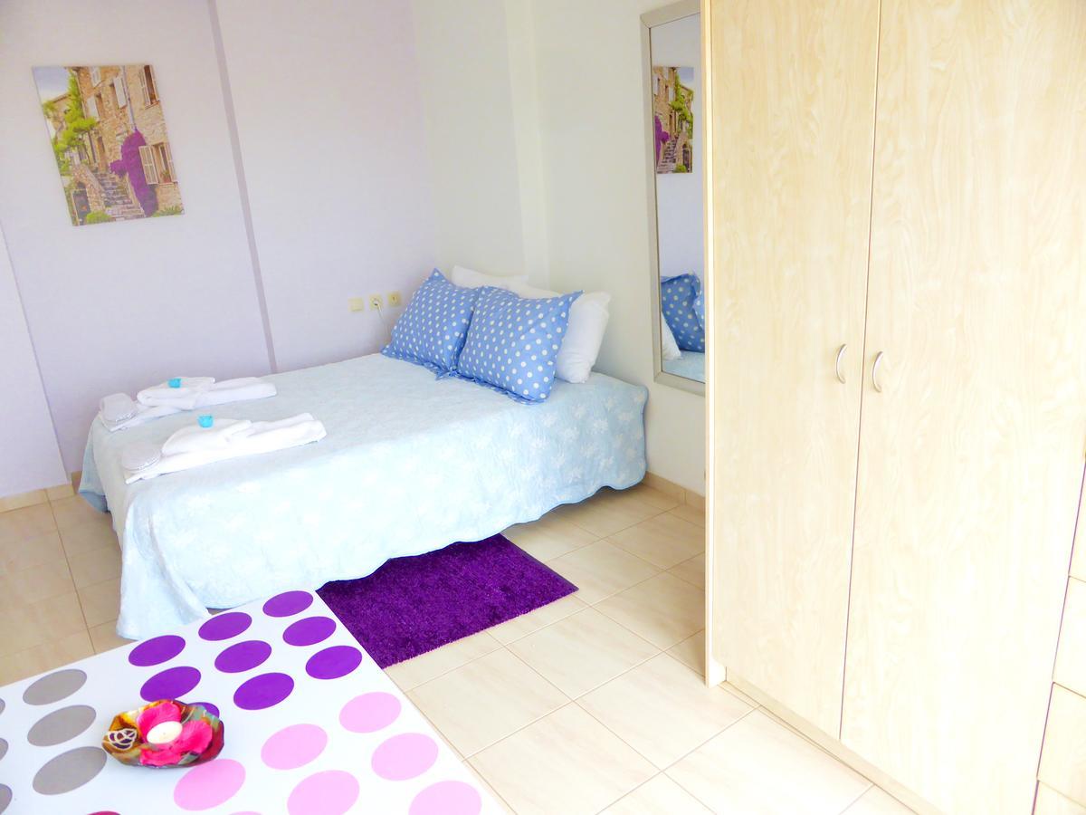 Kalimera Beach House Rethymno Villa *