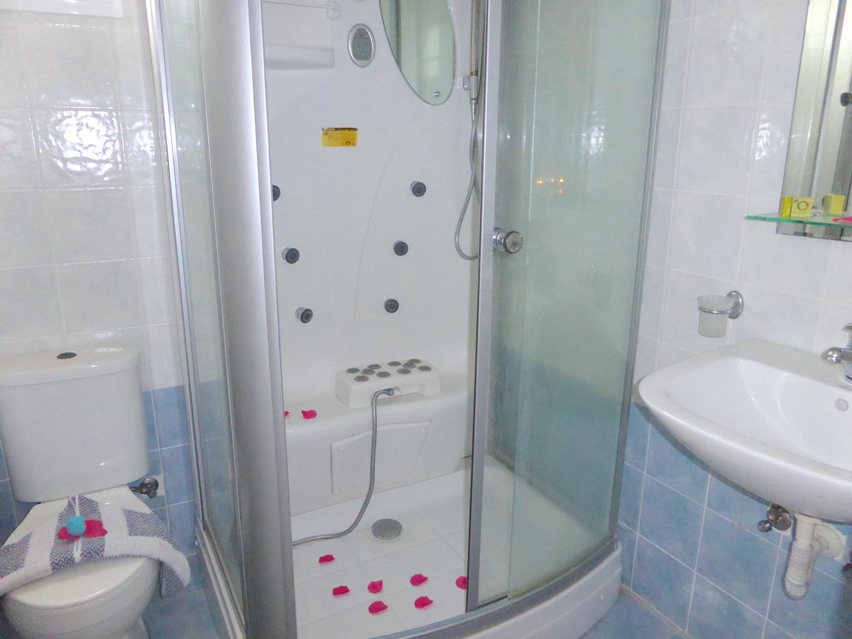 Villa Kalimera Beach House Rethymno Gerani (Rethymno)