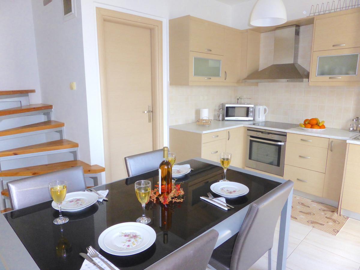 Villa Kalimera Beach House Rethymno