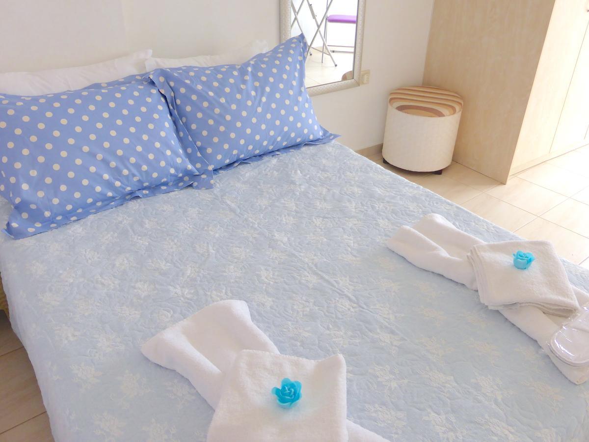 Kalimera Beach House Rethymno * Gerani (Rethymno)