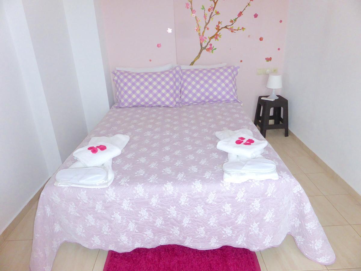 Villa Kalimera Beach House Rethymno Gerani (Rethymno)
