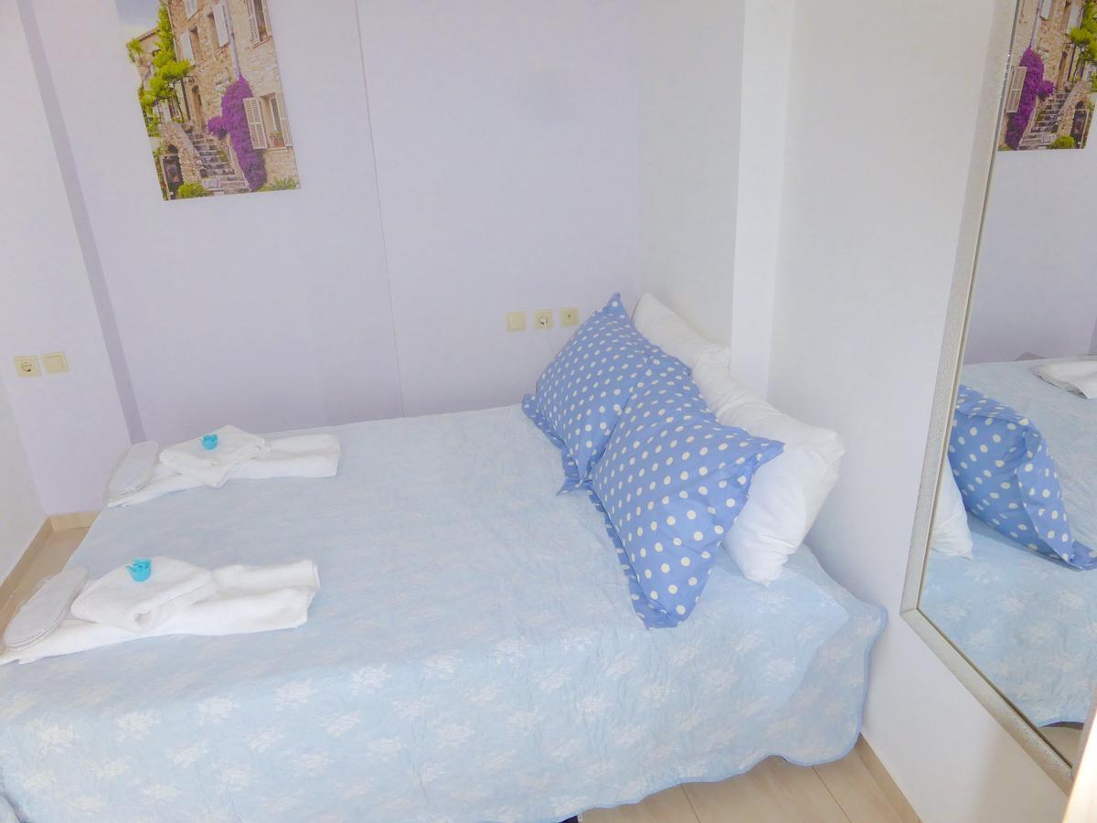 Kalimera Beach House Rethymno * Gerani (Rethymno)