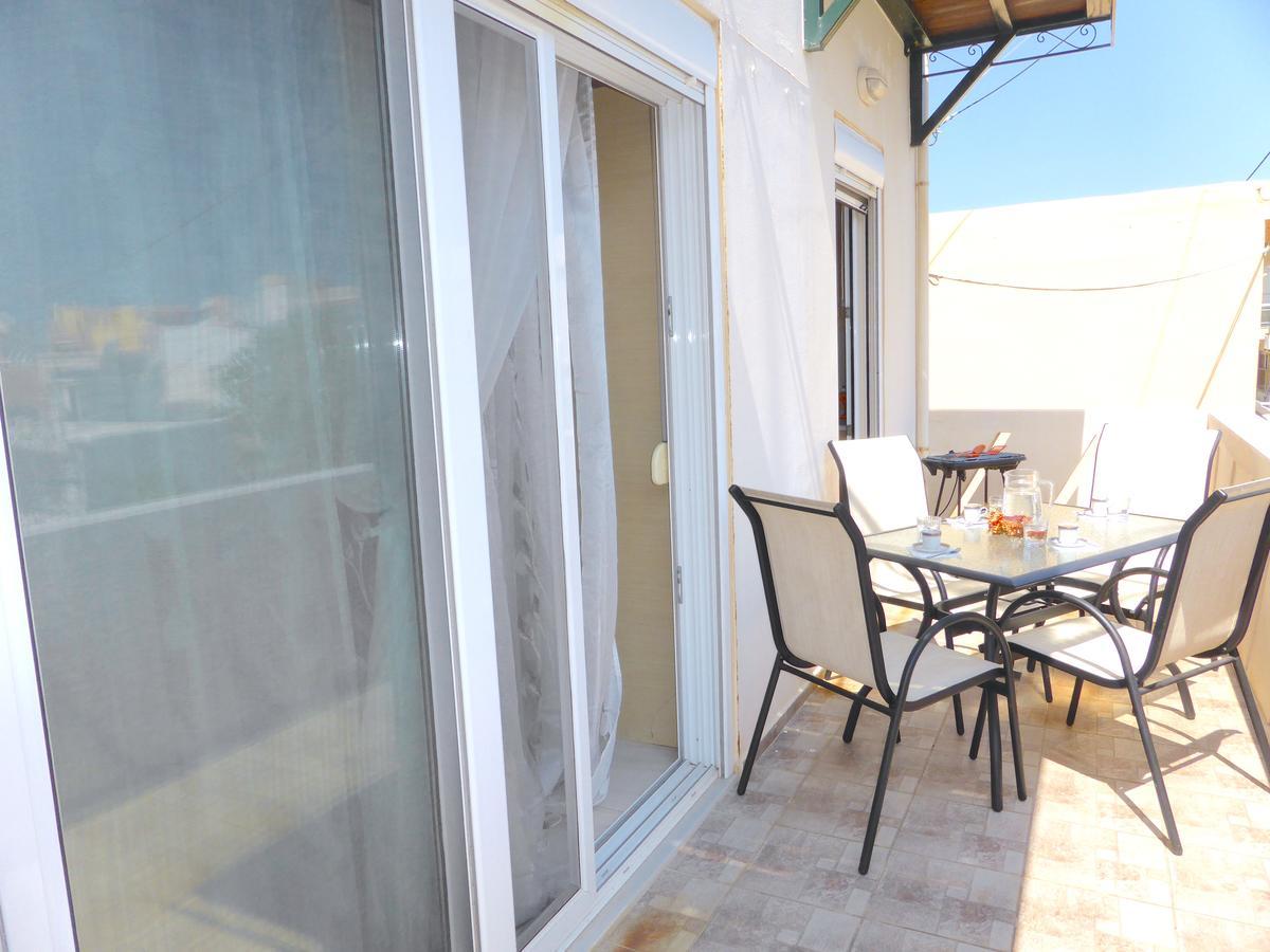 Kalimera Beach House Rethymno Gerani (Rethymno)