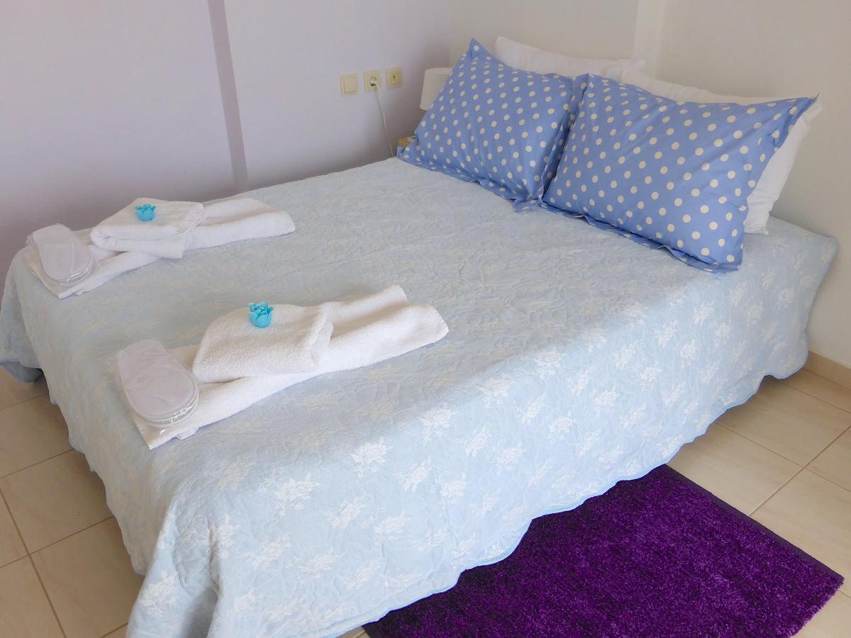 Villa Kalimera Beach House Rethymno