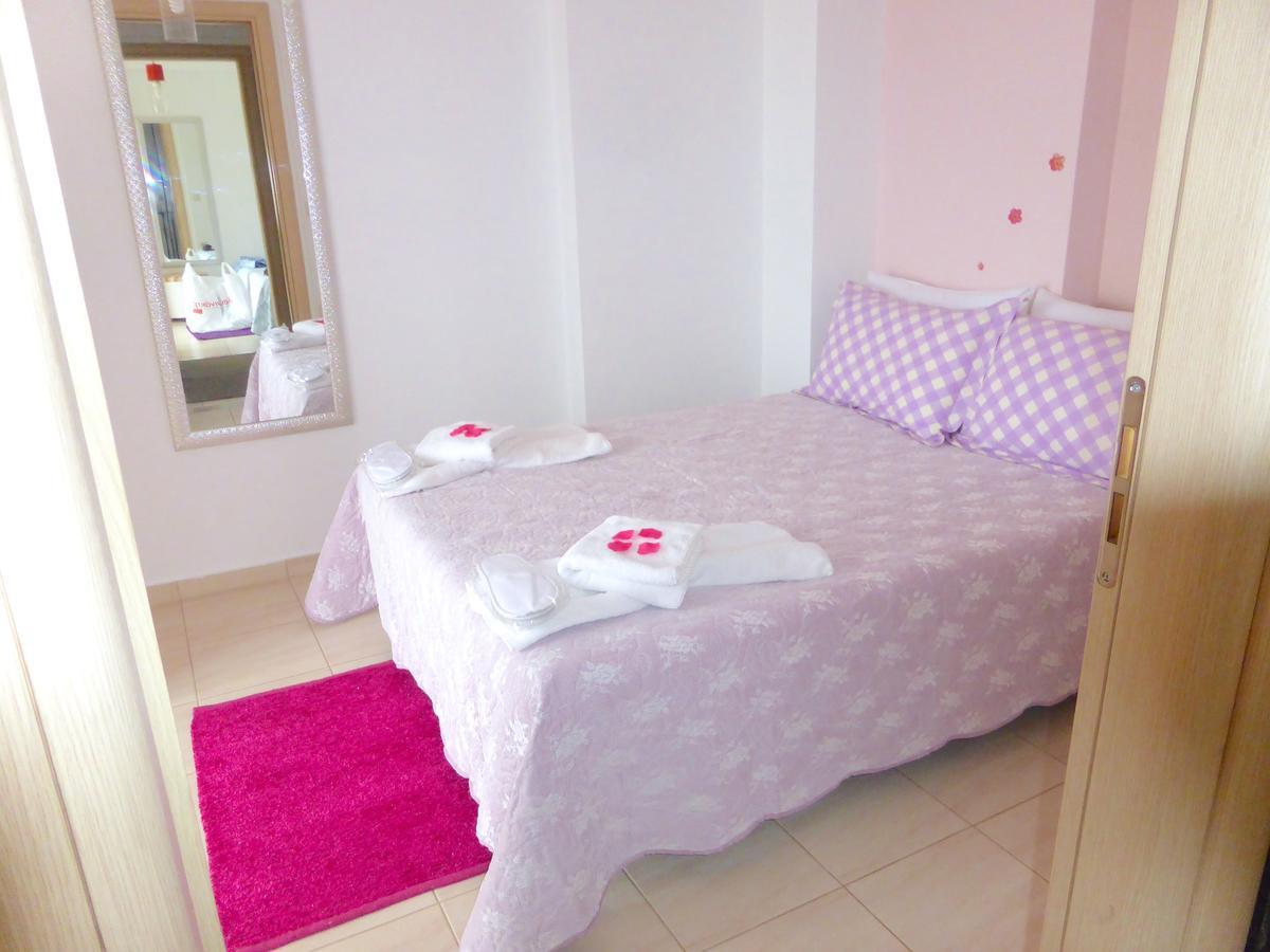Villa Kalimera Beach House Rethymno