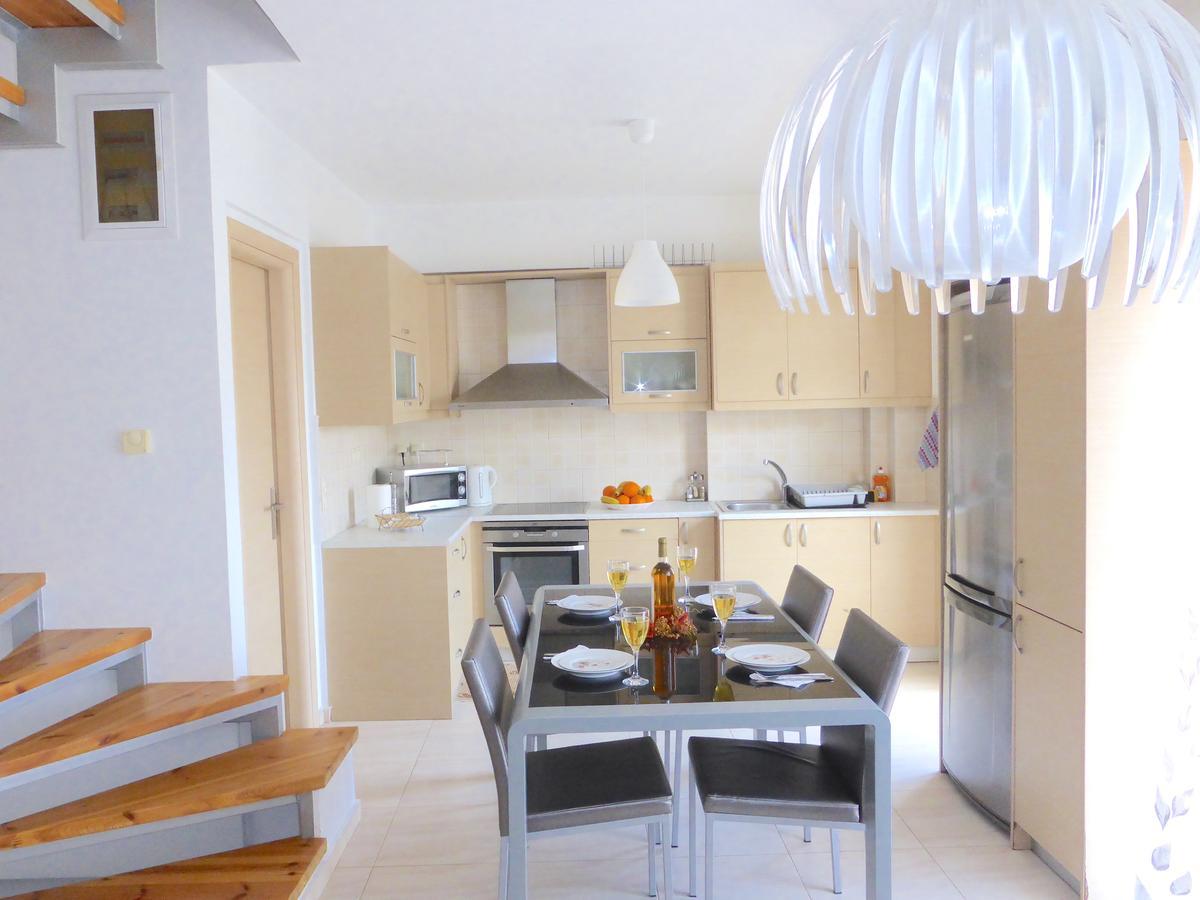 Kalimera Beach House Rethymno * Gerani (Rethymno)