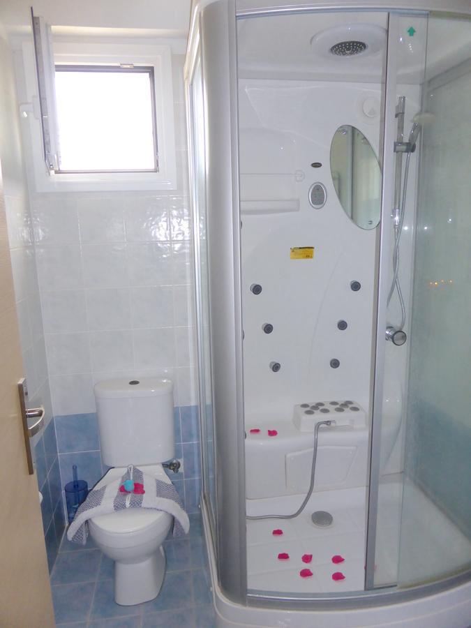 Kalimera Beach House Rethymno Villa