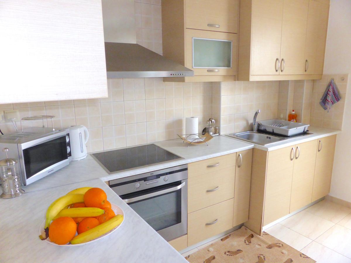 Villa Kalimera Beach House Rethymno Gerani (Rethymno)