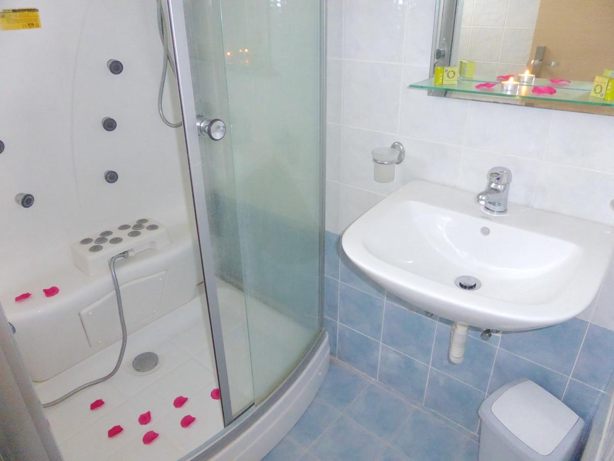 Kalimera Beach House Rethymno