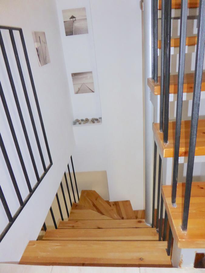 Kalimera Beach House Rethymno Gerani (Rethymno)