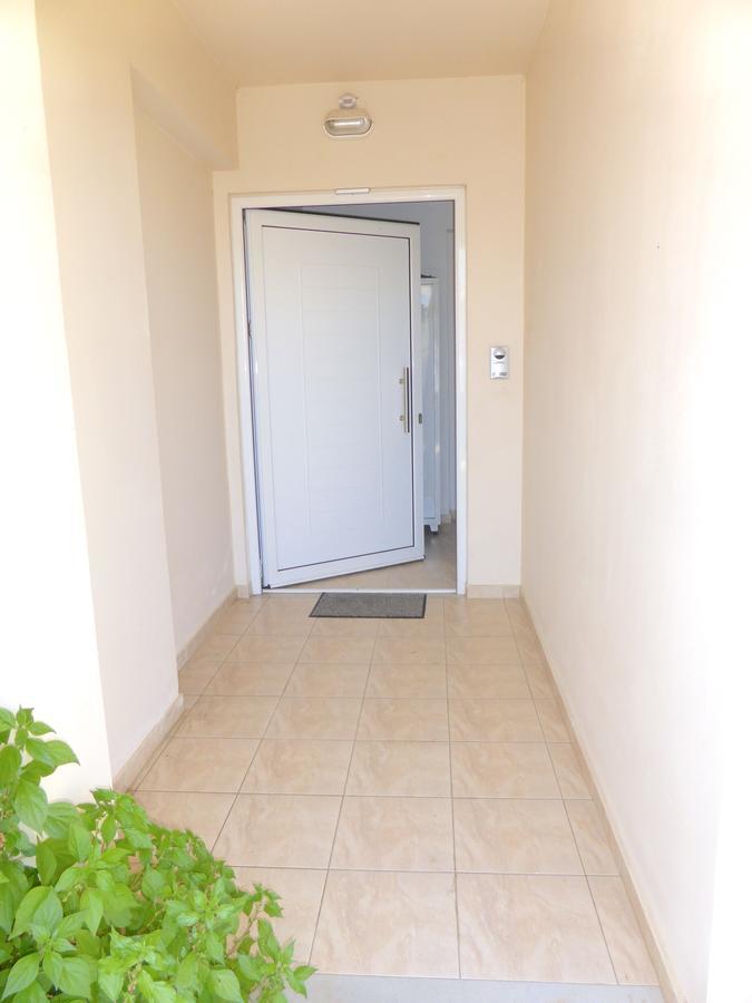 Kalimera Beach House Rethymno Villa *