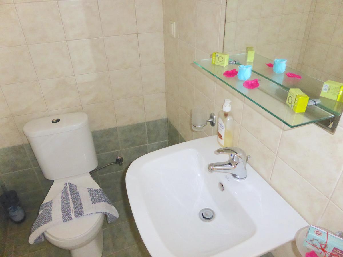 Kalimera Beach House Rethymno Villa *