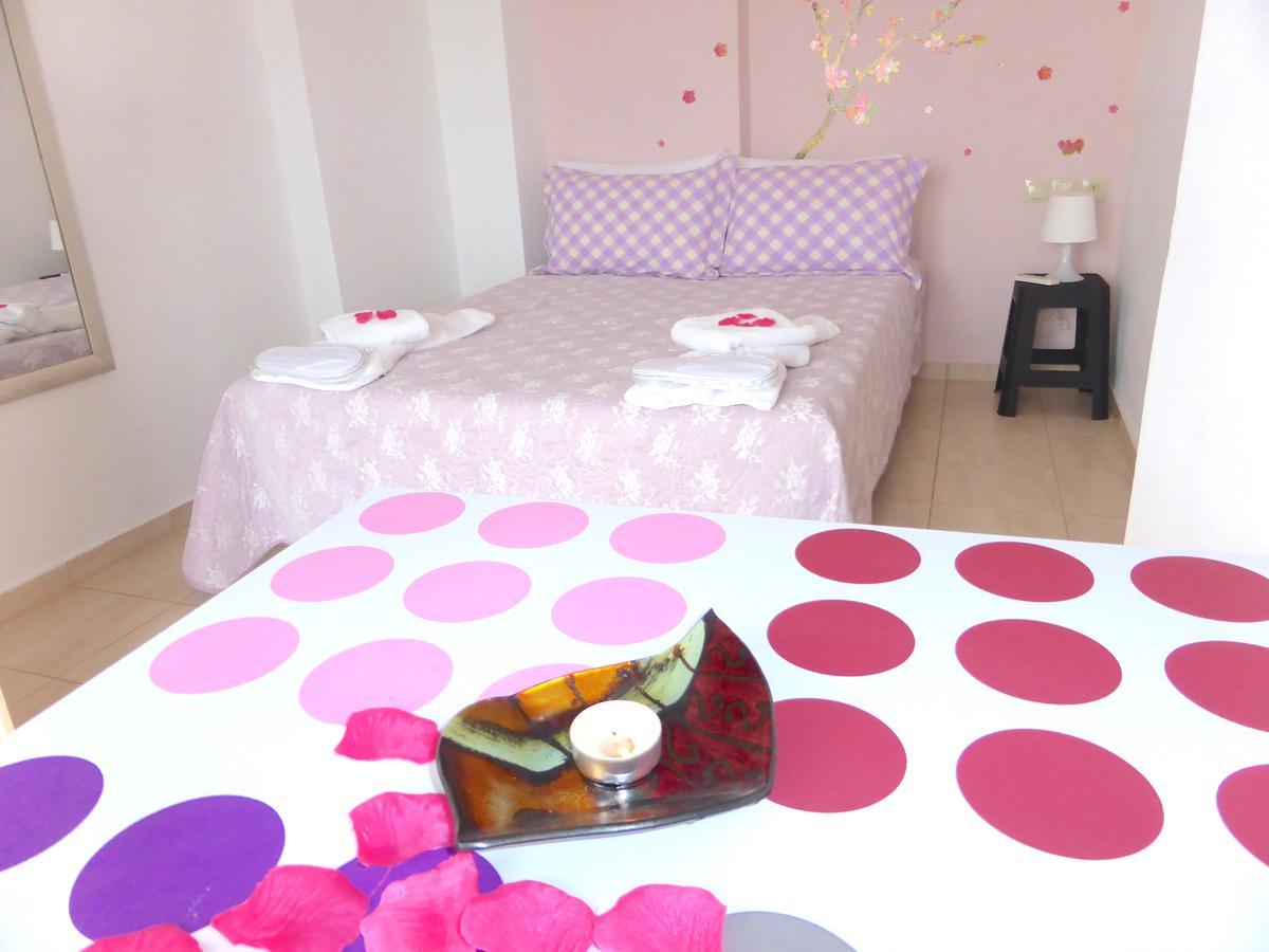 Kalimera Beach House Rethymno Villa *