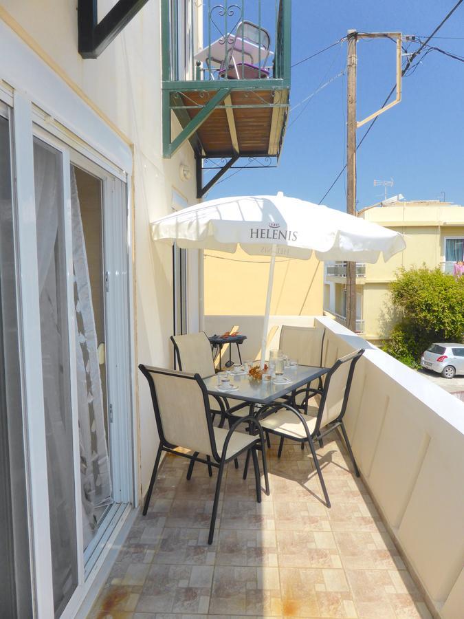 Kalimera Beach House Rethymno