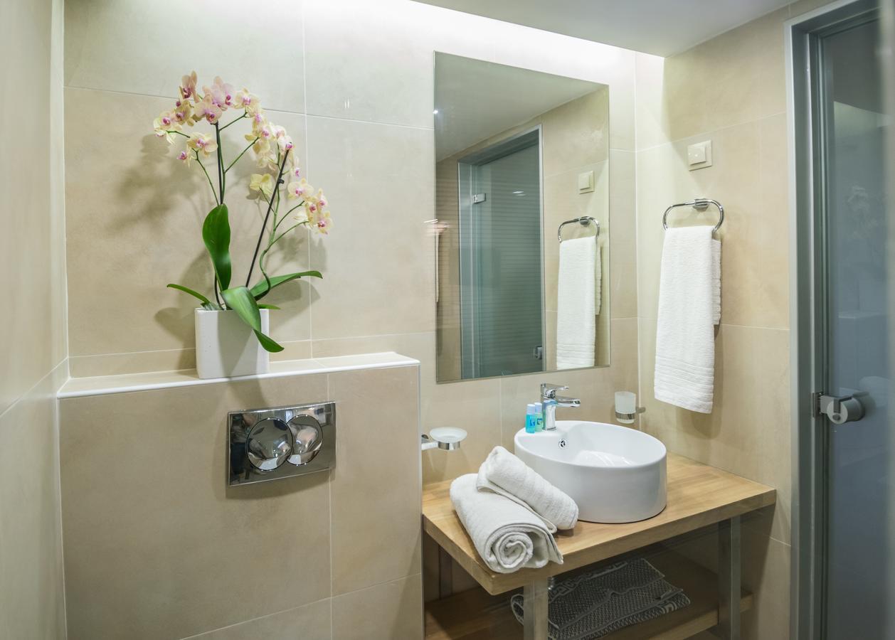 Ilios Hotel, Adults Only 3*