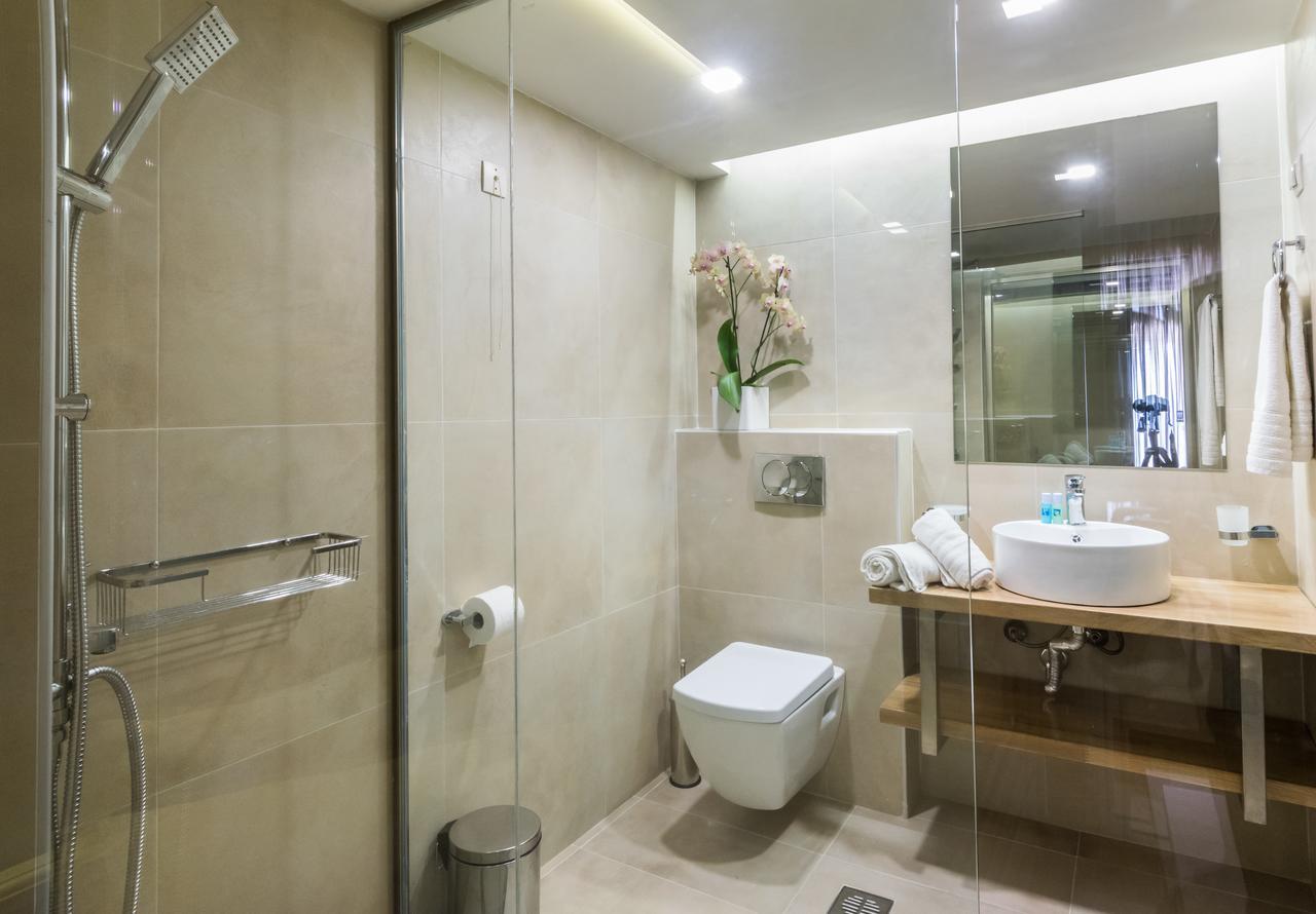 Ilios Hotel, Adults Only Hotel 3*
