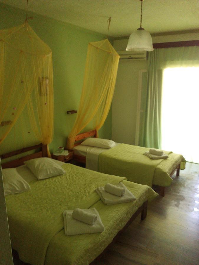 Apartment Margaritas' Agios Gordios (Corfu)