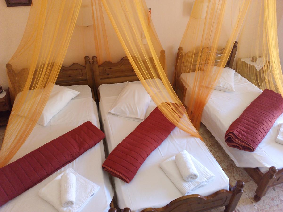 Apartment Margaritas' Agios Gordios (Corfu)