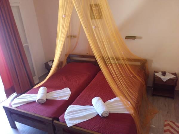Margaritas' Agios Gordios (Corfu)