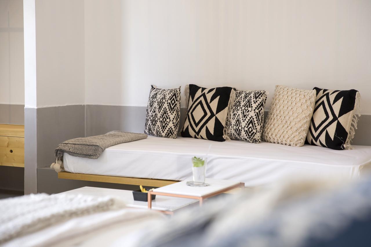 Dreambox Mykonos