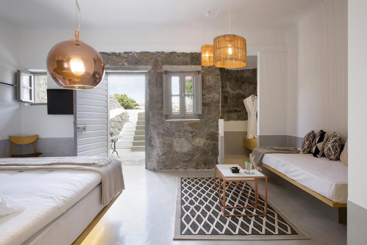 Hotel Dreambox Mykonos