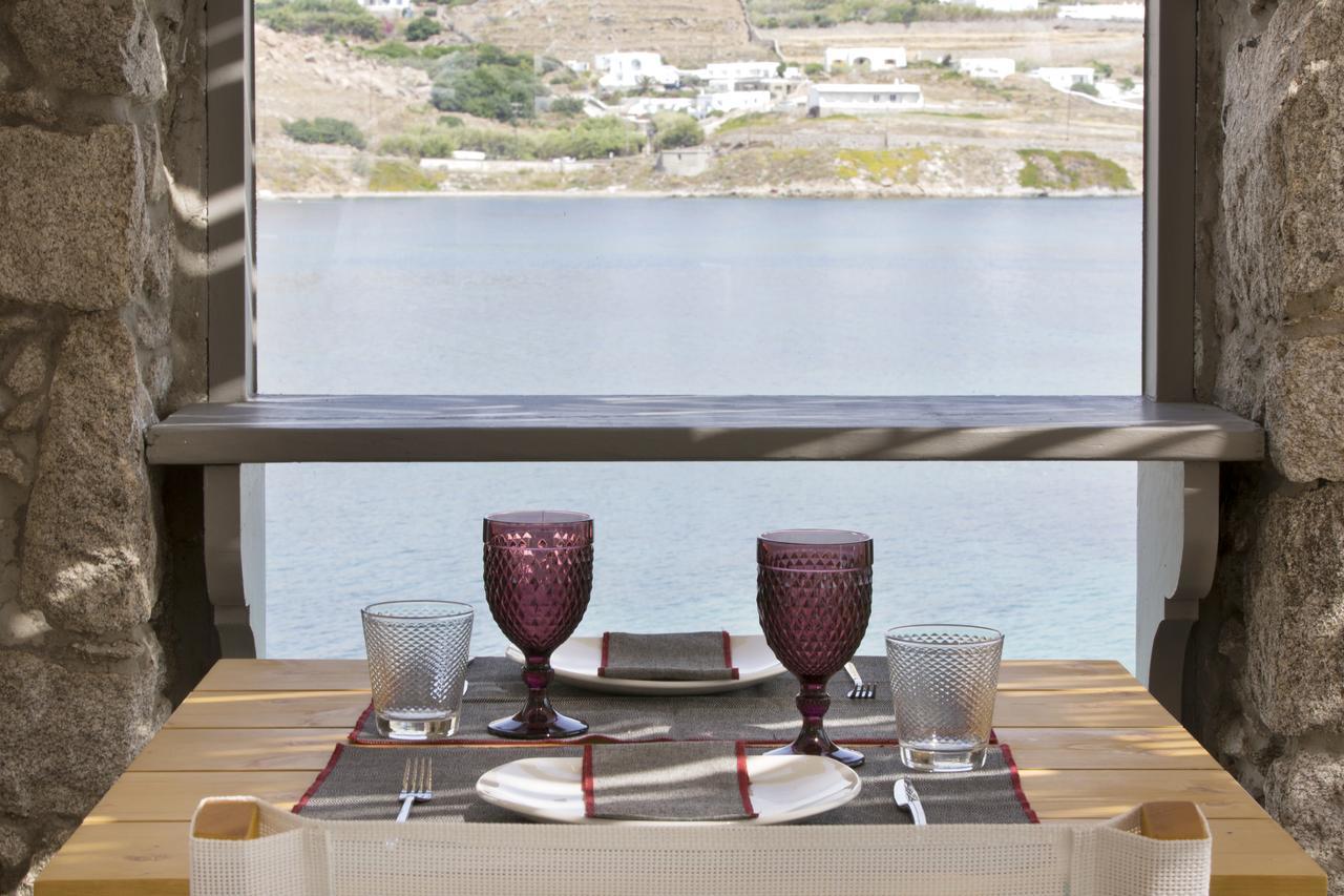 Dreambox Mykonos Hotel Ornos (Mykonos)