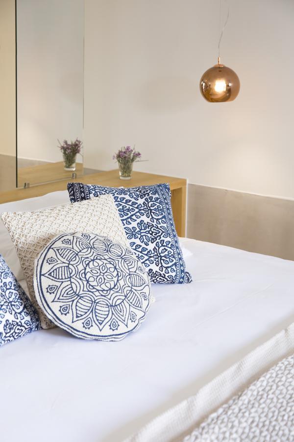 Dreambox Mykonos Hotel Ornos (Mykonos)