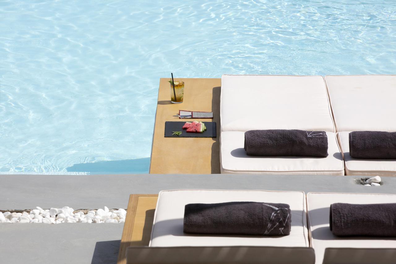 Dreambox Mykonos