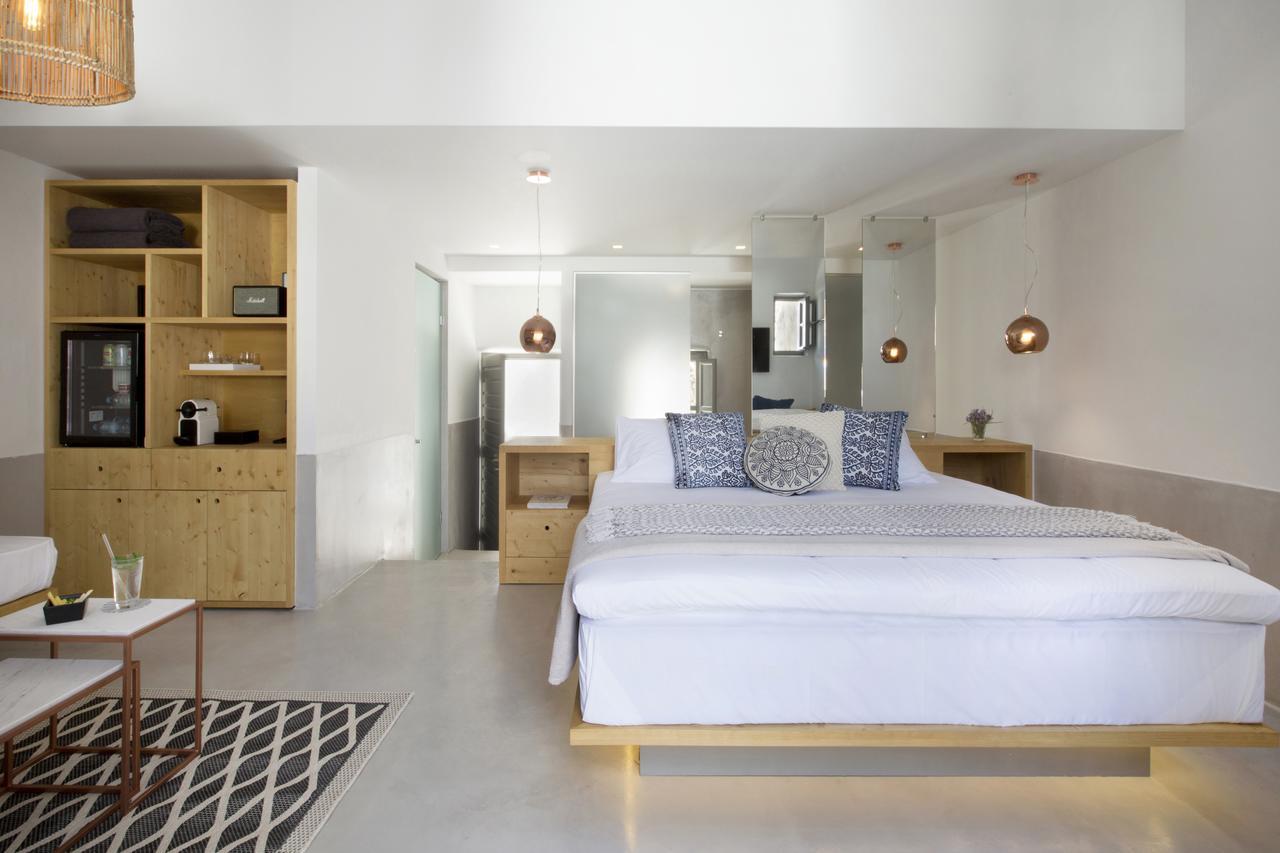 Dreambox Mykonos 3* Ornos (Mykonos)