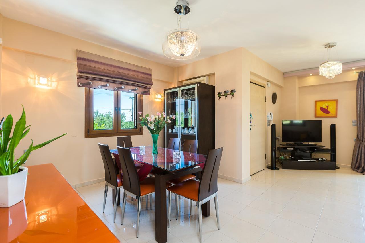 Flabellina Villa *
