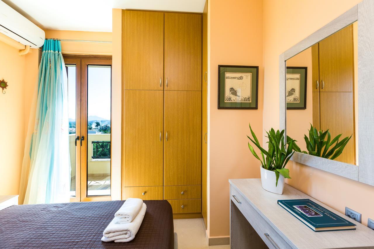 Villa Flabellina *