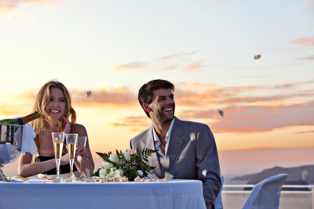 Villa Thermes Luxury And (adults Only)