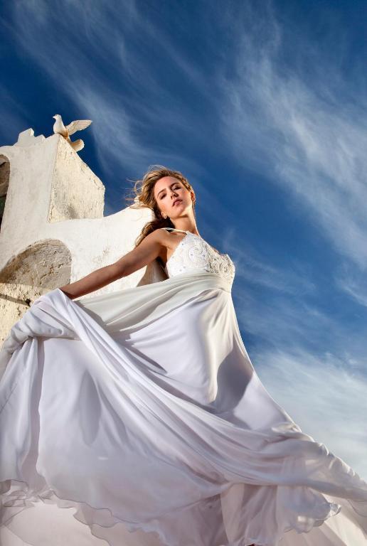 Thermes Luxury And (adults Only) Villa Megalochori (Santorini)