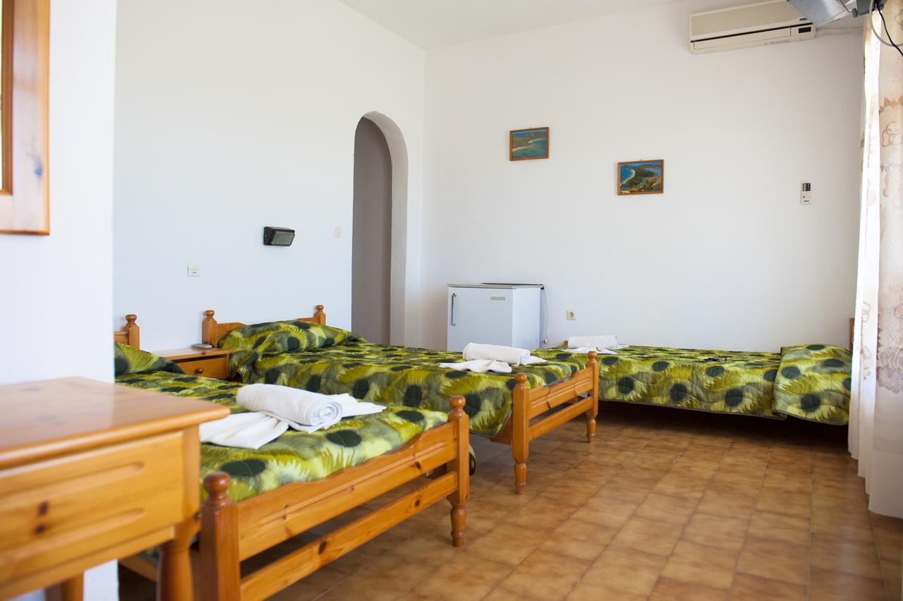 Apartment Camelia Skiathos Town