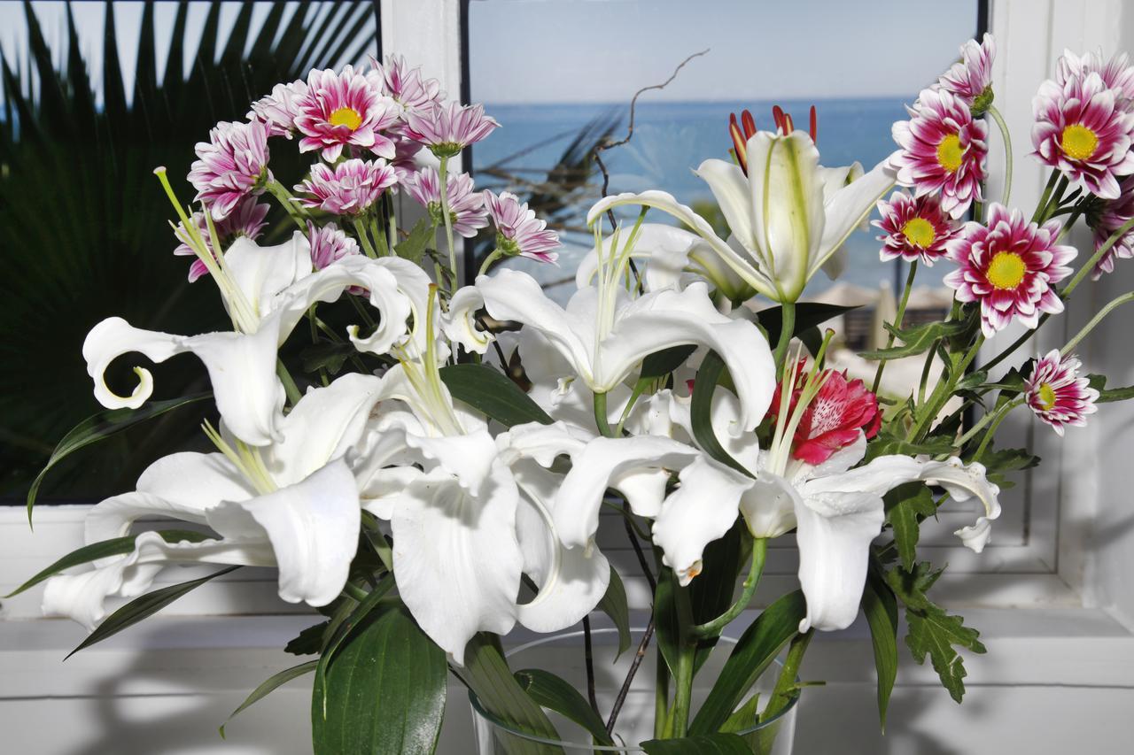 Hotel Rethymno Palace 5*