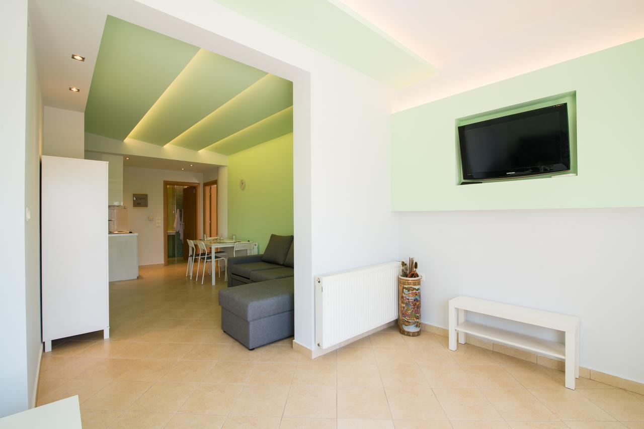 View Apartment *