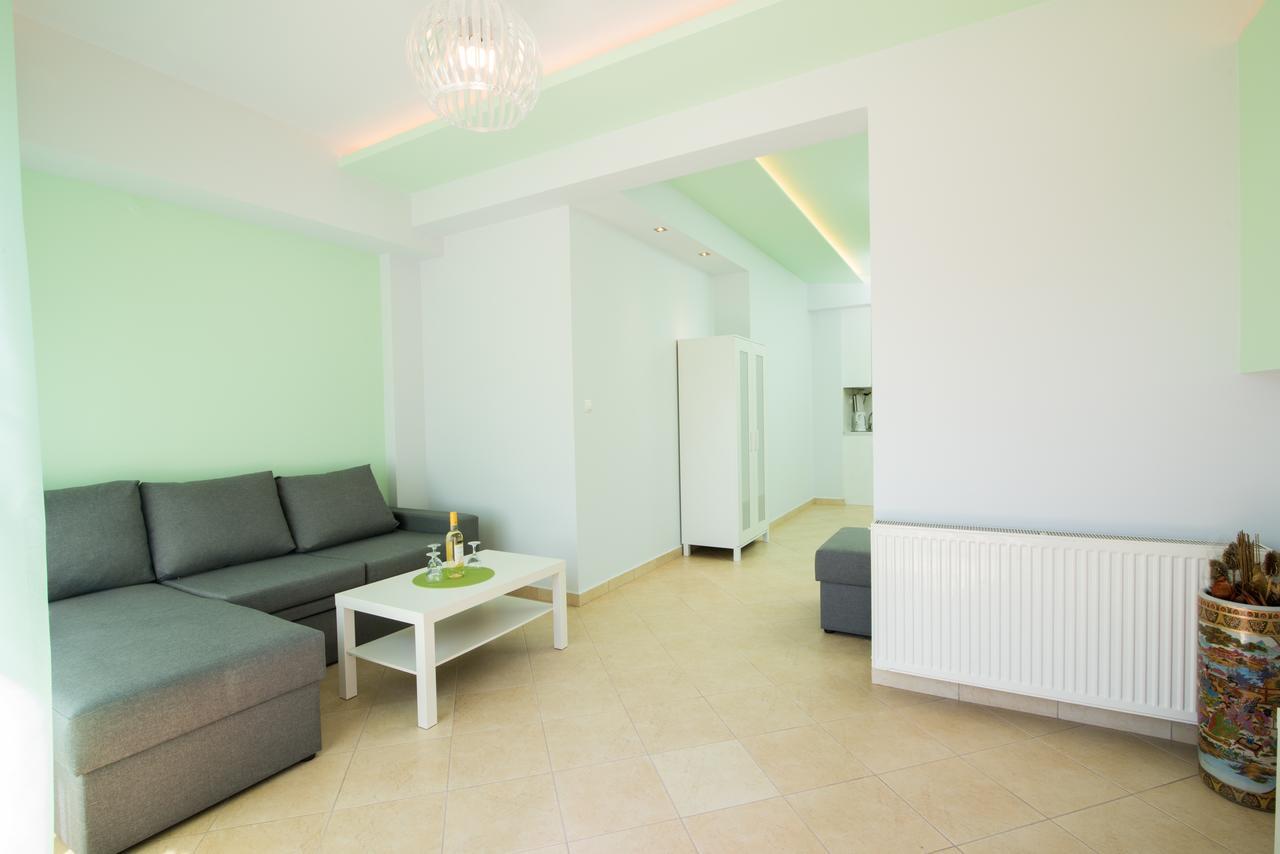 View Apartment *