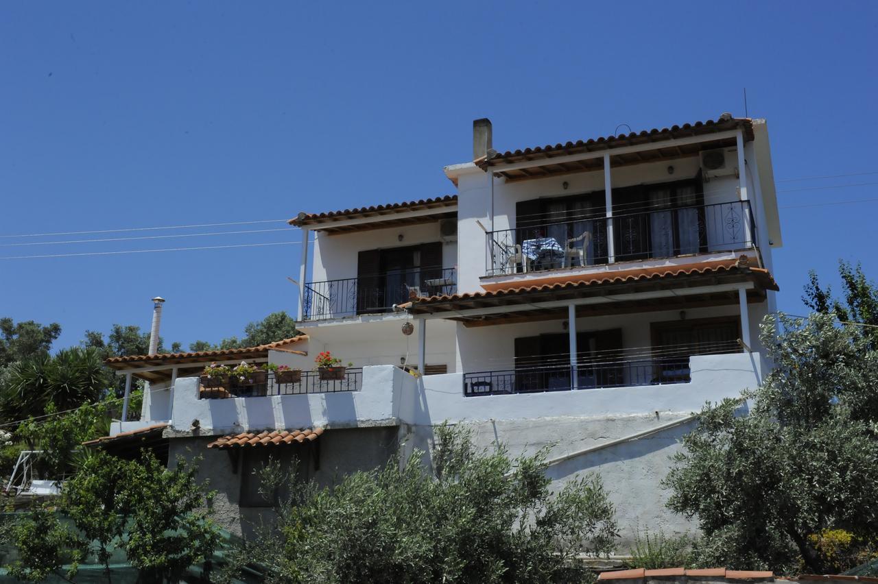 Apartment Camelia Skiathos Town