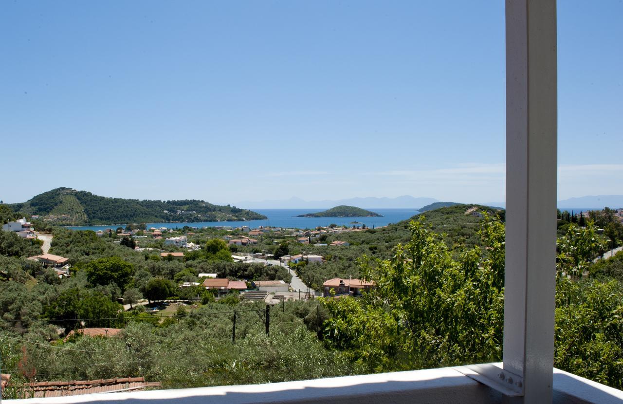 Apartment Camelia Skiathos Town