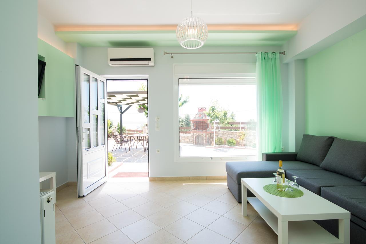 View Apartment