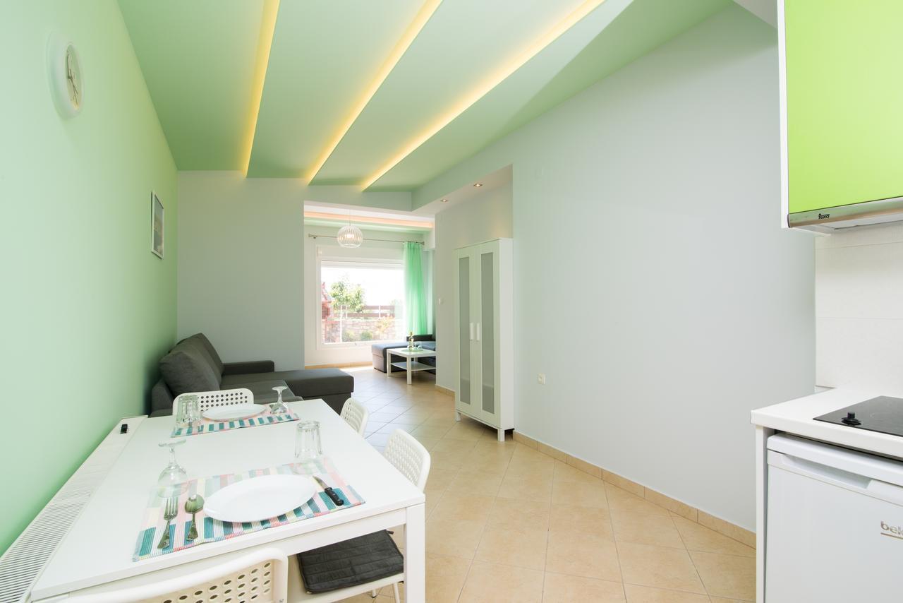 View Apartment *